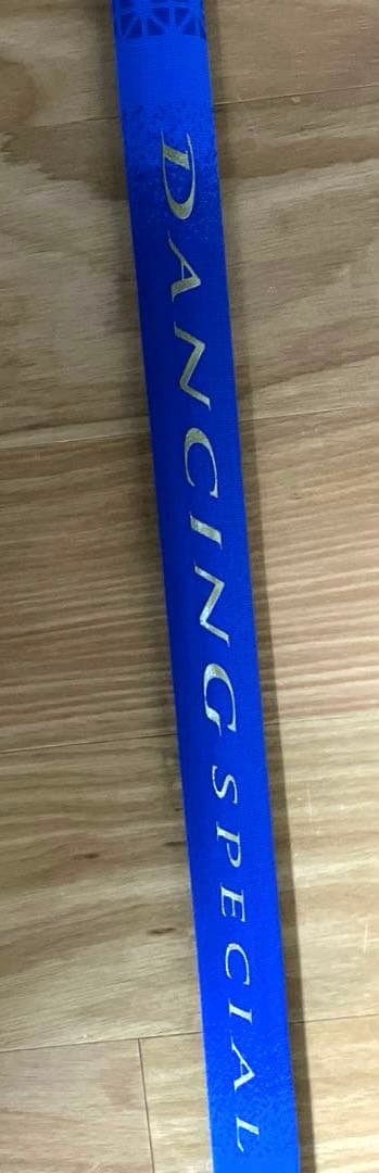 がまかつ 鮎竿　ダンシングスペシャル ＭＨ90