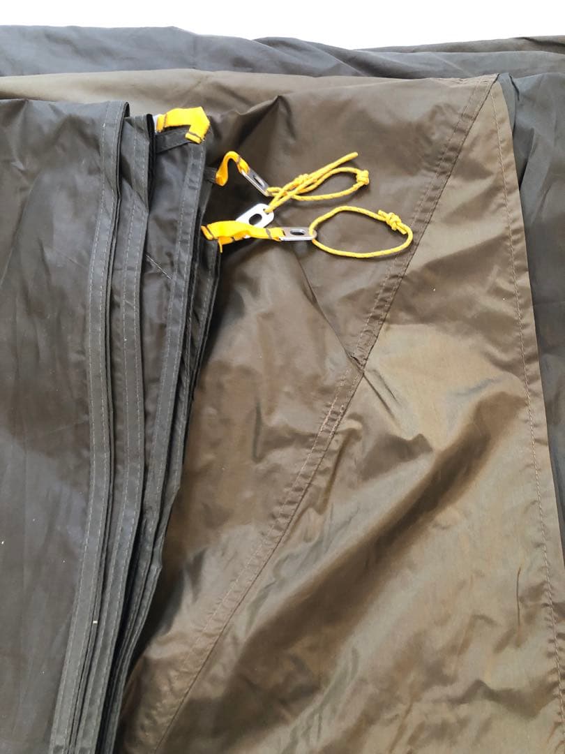 nemo aurora storm 3 ニーモ オーロラ ストーム 3