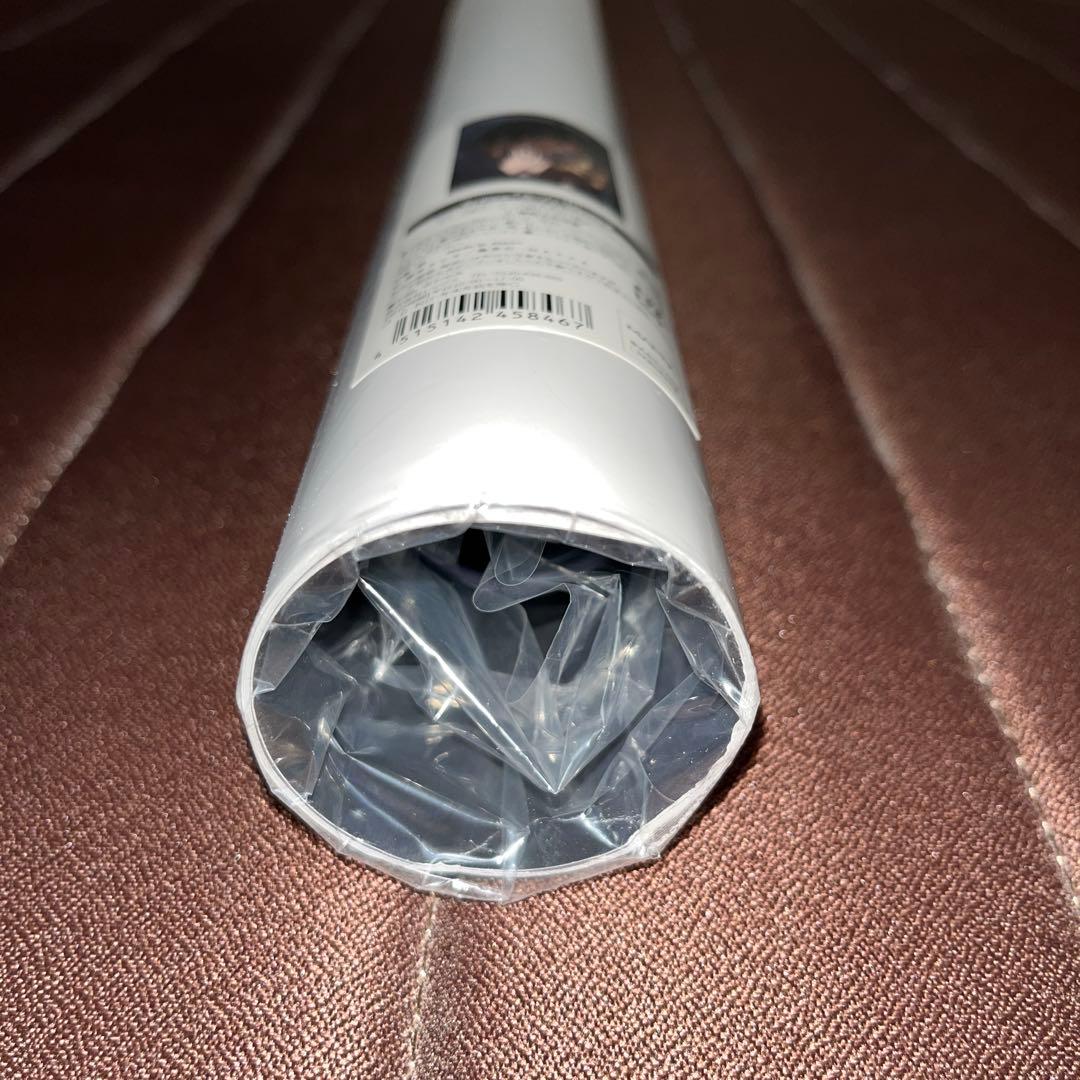 【新品・未使用】チェンソーマン展 B2ポスター 早川アキ