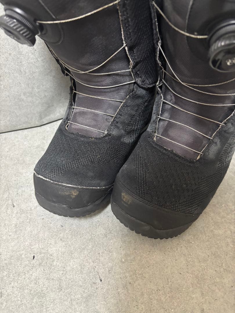 BURTON Swath 27.5㎝　スノーボードブーツ