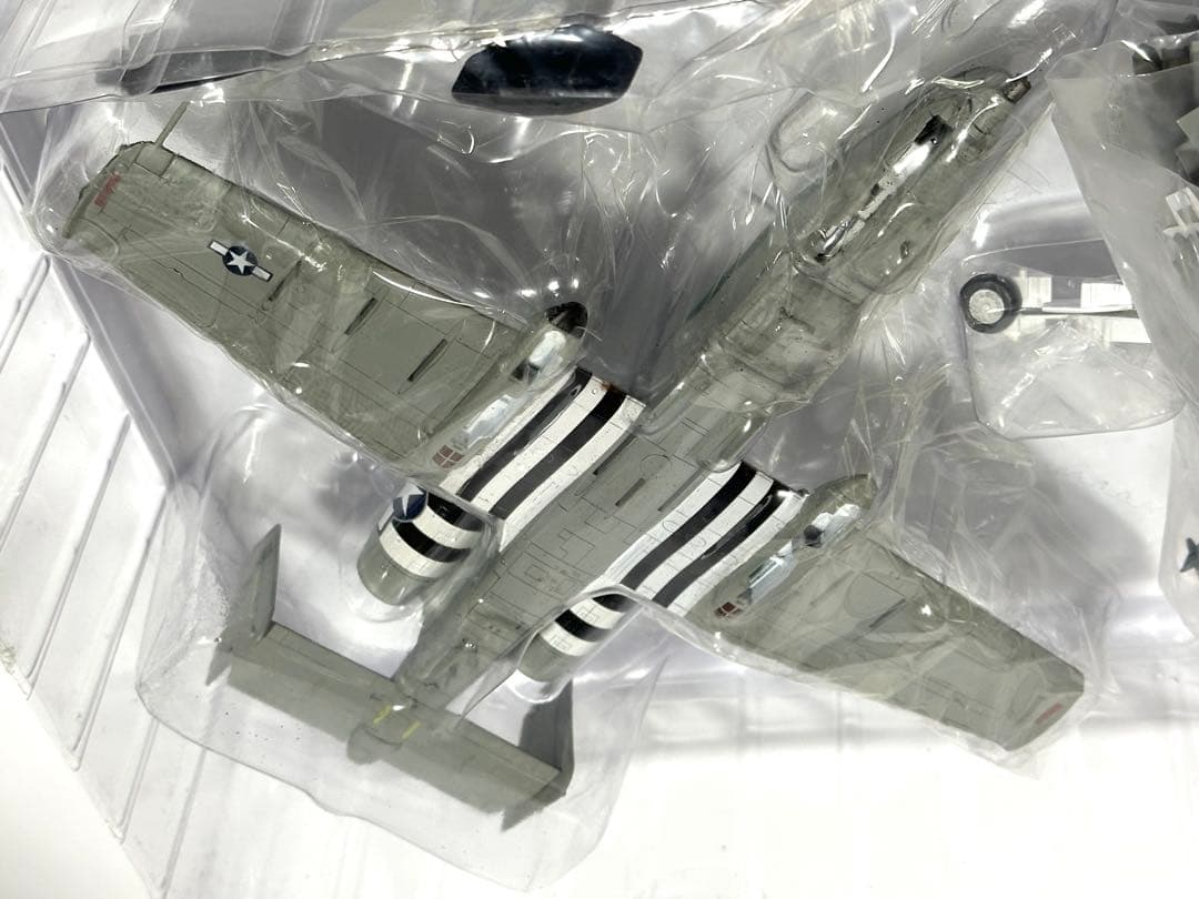 航空機・ヘリコプター Hobby Master 1/72 A-10C Thunderbolt II
