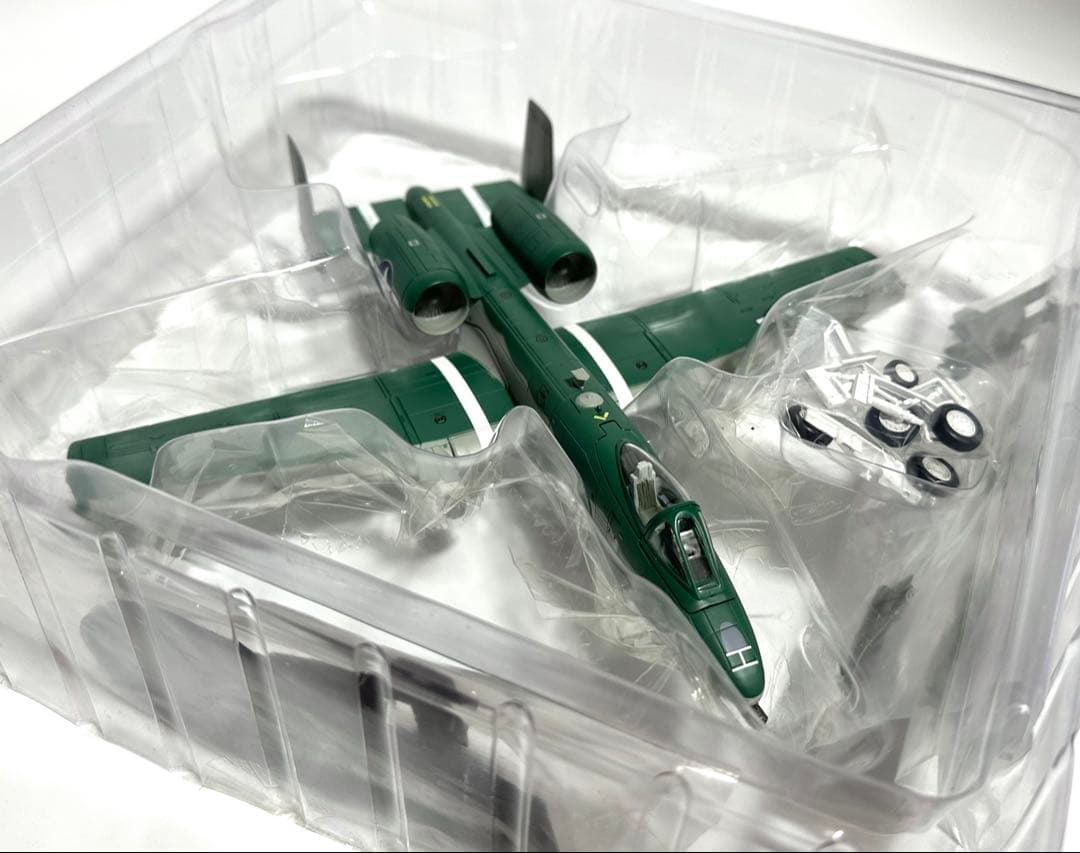 航空機・ヘリコプター Hobby Master 1/72 A-10C Thunderbolt II