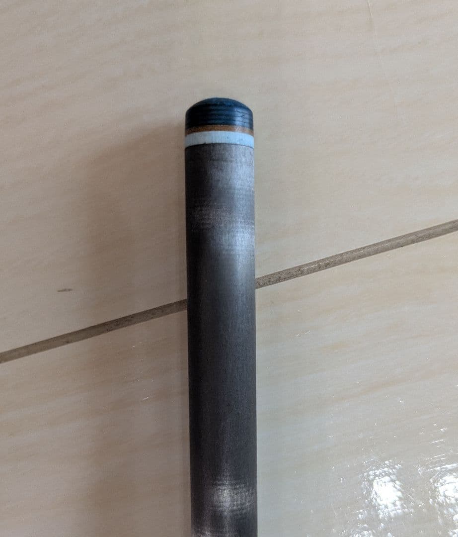 メッズ シャフト イグナイト 12.2mm Mezz-U（United）