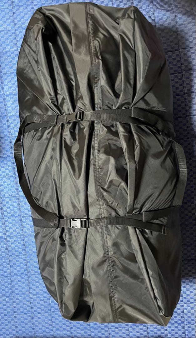 新品　未使用　Woota-L TC ZANE ARTS PS-544