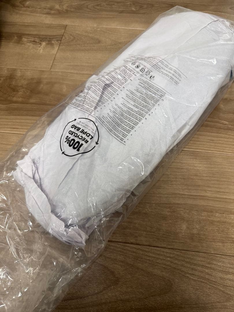 新品未使用adidas アディダス スリーストライプス スタンド式キャディバッグ