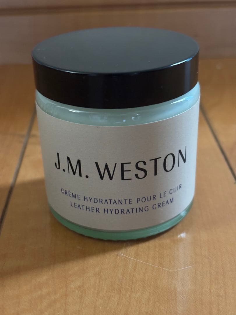 jmweston golf 5D ロシアンカーフ