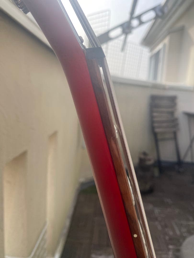 Epiphone EB-0(エピフォン/SGベース)