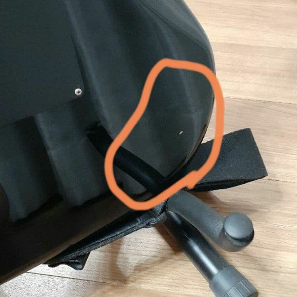 KRAMER エレキギター LK-1BF(リッチー・サンボラ風？)