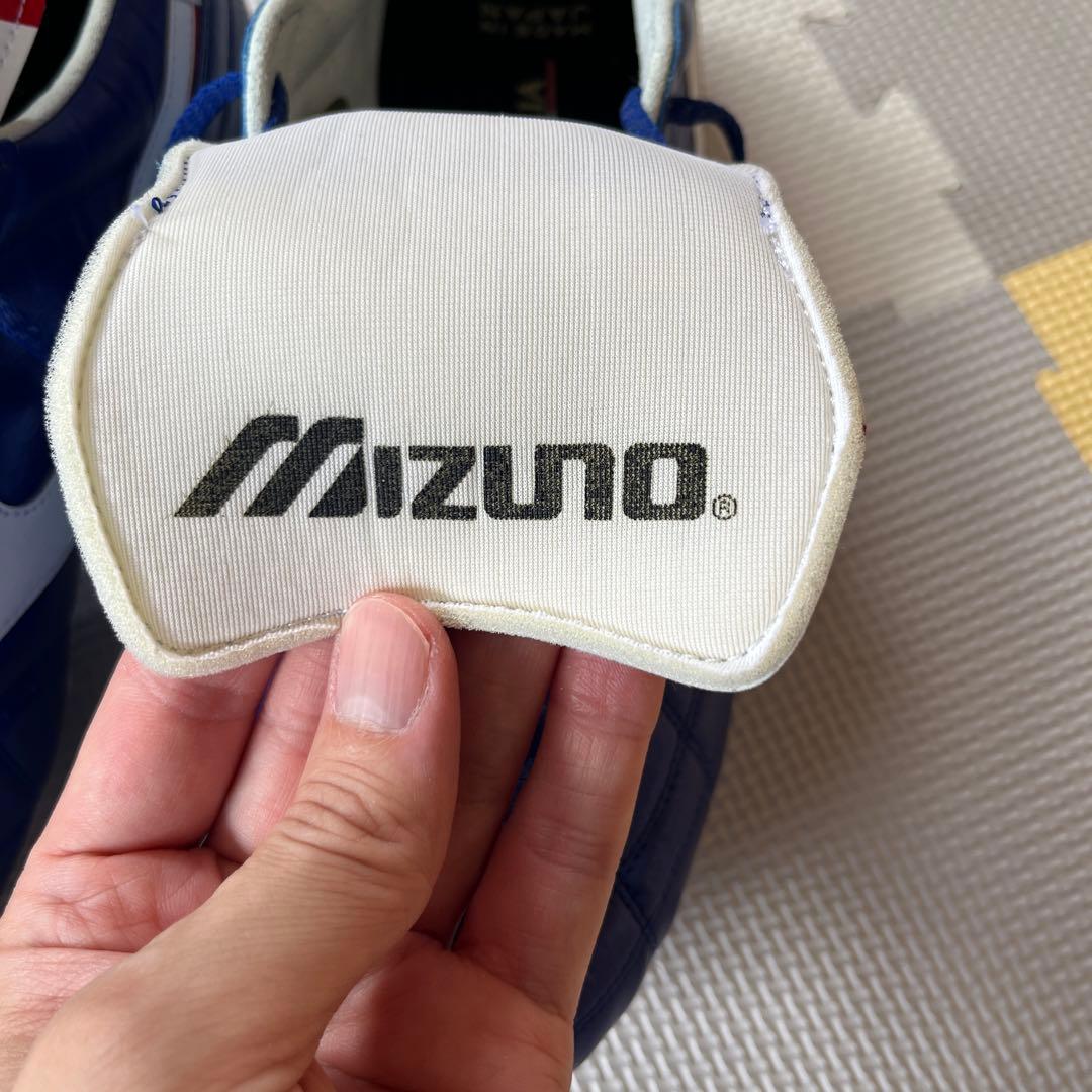 世界500足限定　ミズノ　モレリア M8 JAPAN