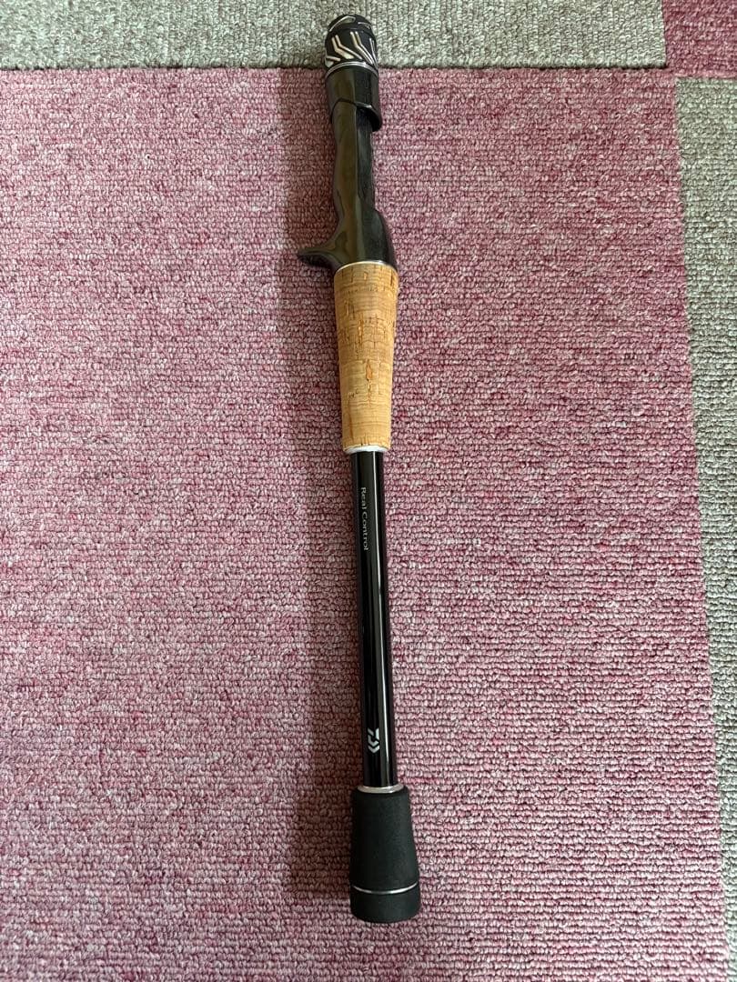 スティーズ　リアルコントロール610M-SV