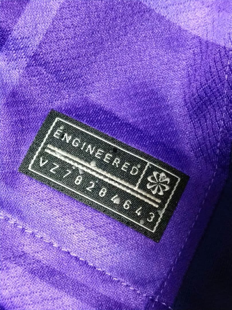 正規品　サンフレッチェ広島2025シーズンユニホーム　美品　L