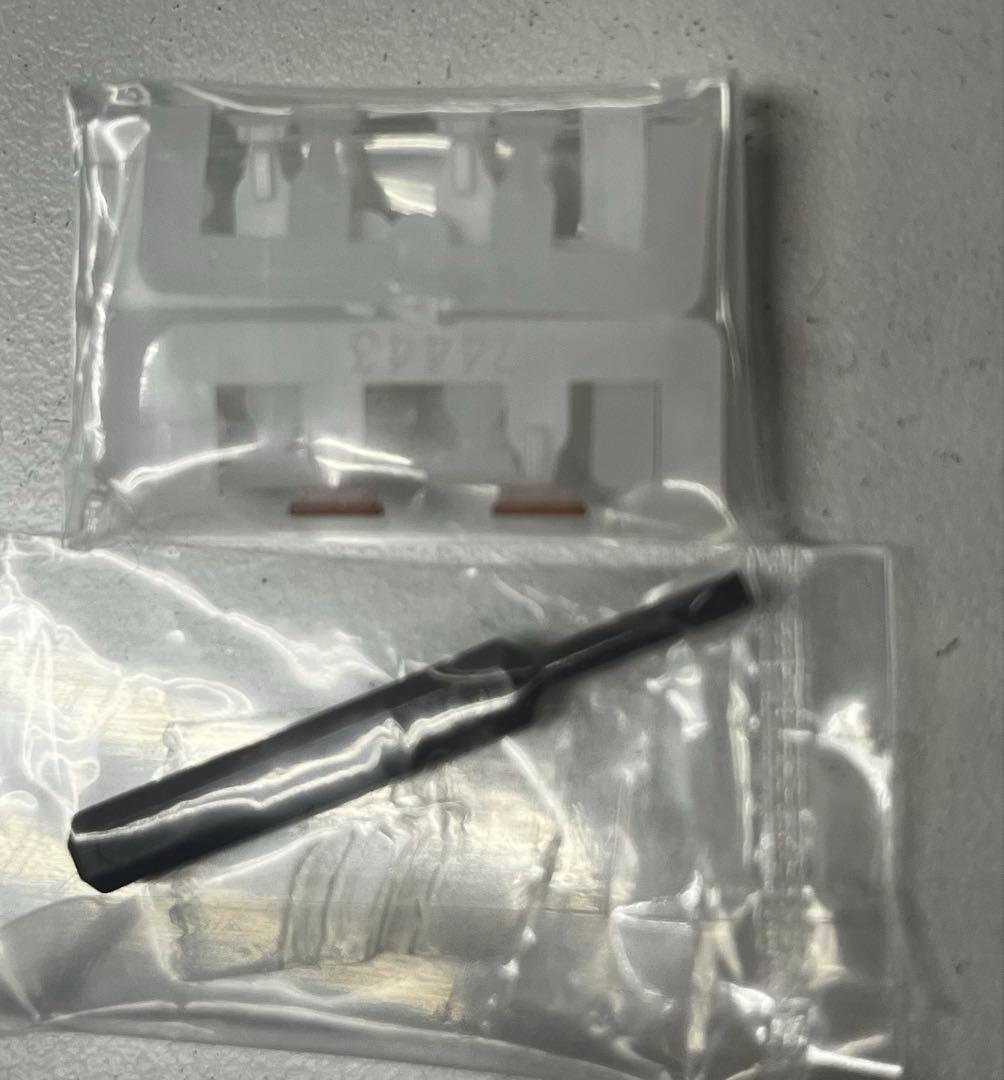 KATO 211系3000番台 長野色(3両セット)×２セット