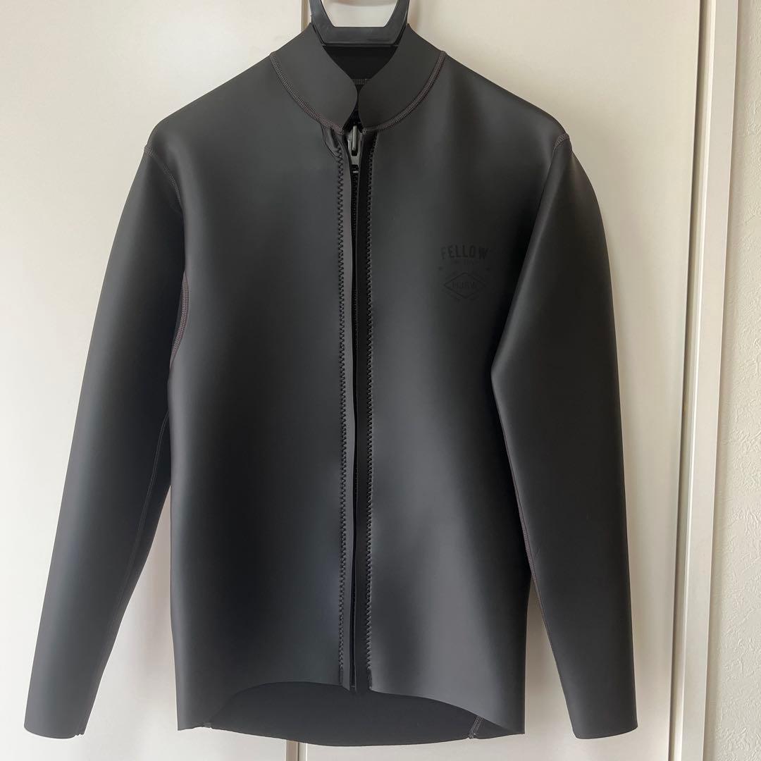 FELLOW ブラック タッパー サーフスタイル