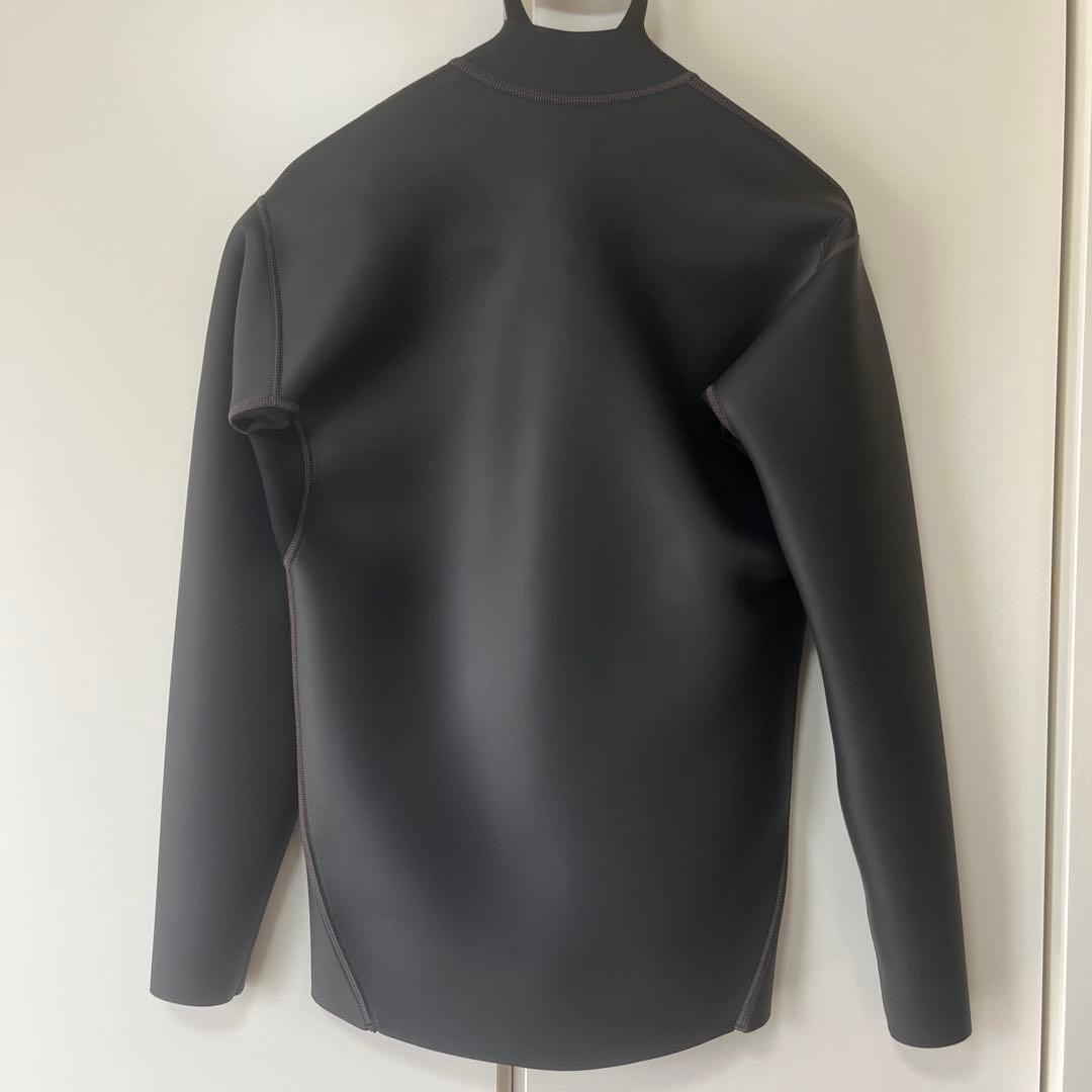 FELLOW ブラック タッパー サーフスタイル