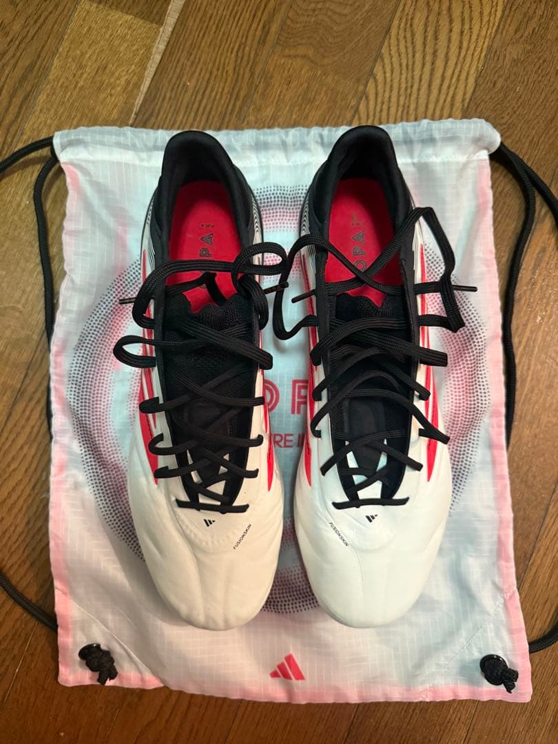 adidas コパ ピュア 3 ELITE SG28.5cm