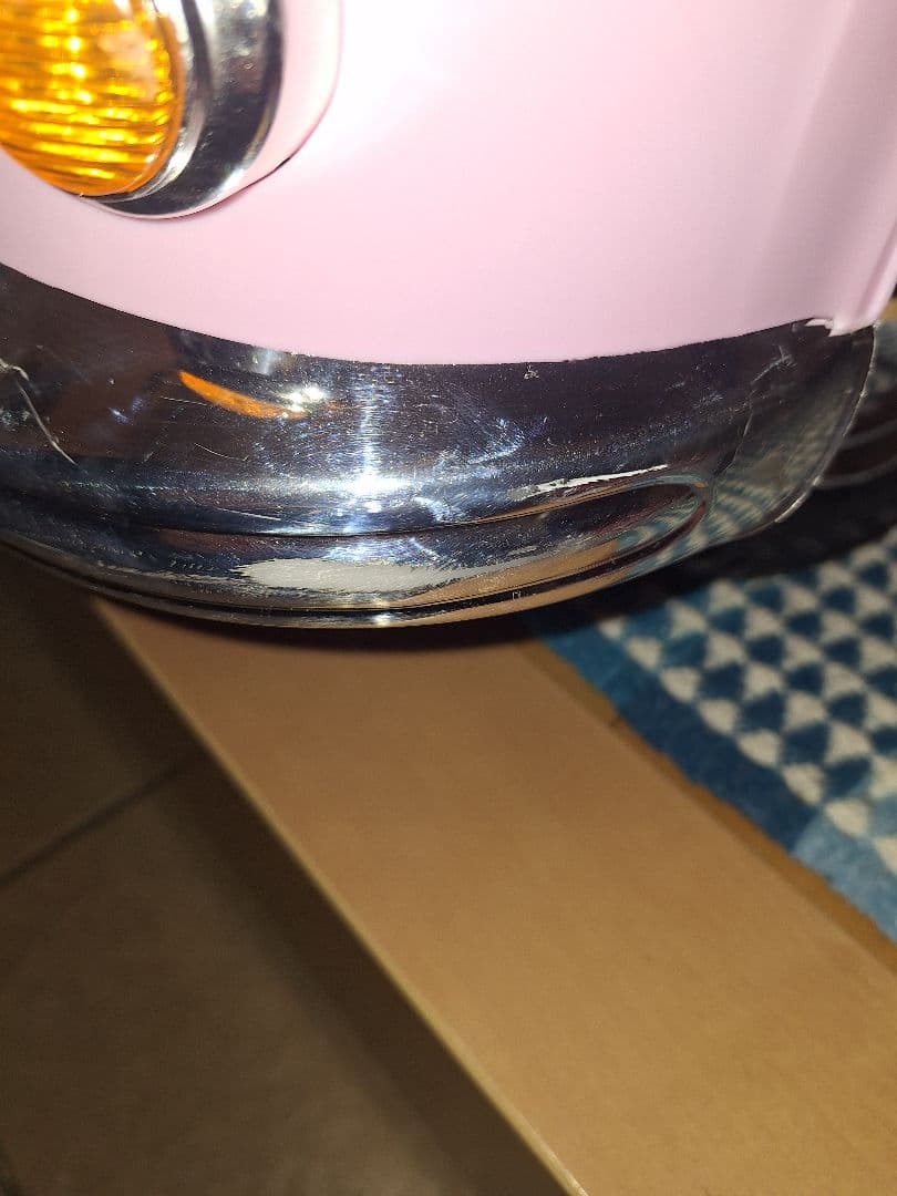 子供向け電動乗用ラジコンカー ポルシェタイプ