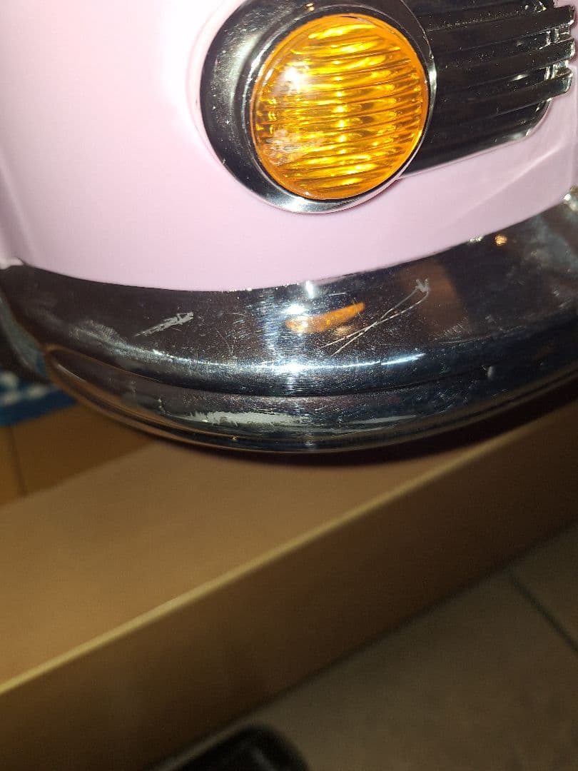 子供向け電動乗用ラジコンカー ポルシェタイプ