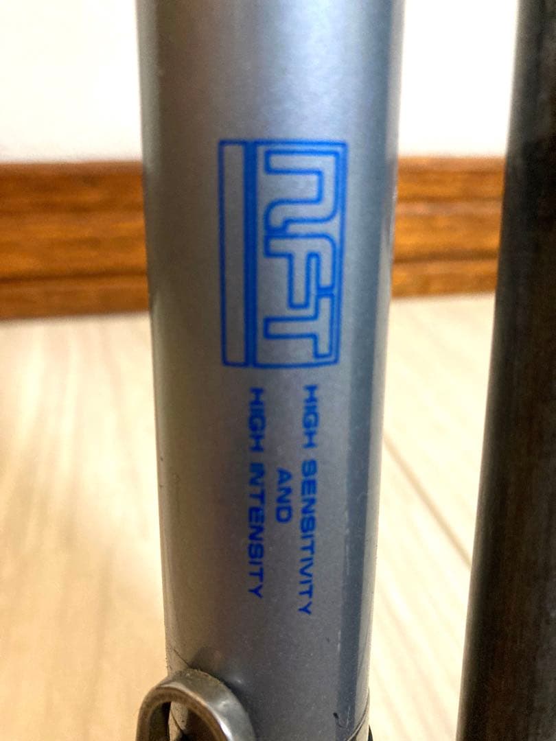 NFT シーマイティー　300/270 竿　ロッド