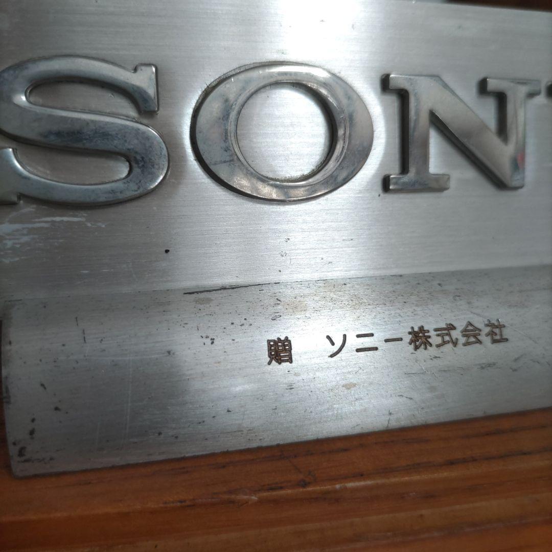 も*マ様 SONY PYXIS ヨット模型