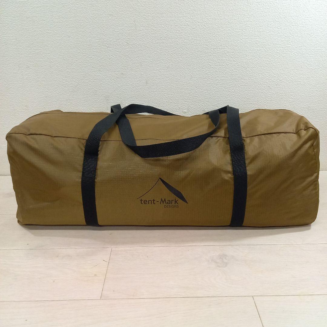 tent-Mark DESIGNS CIRCUS ST キャンプ テント