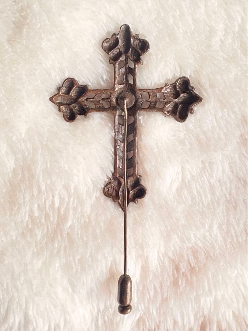 【Nicole】激レア‼︎✨ヴィンテージ ブローチ✨