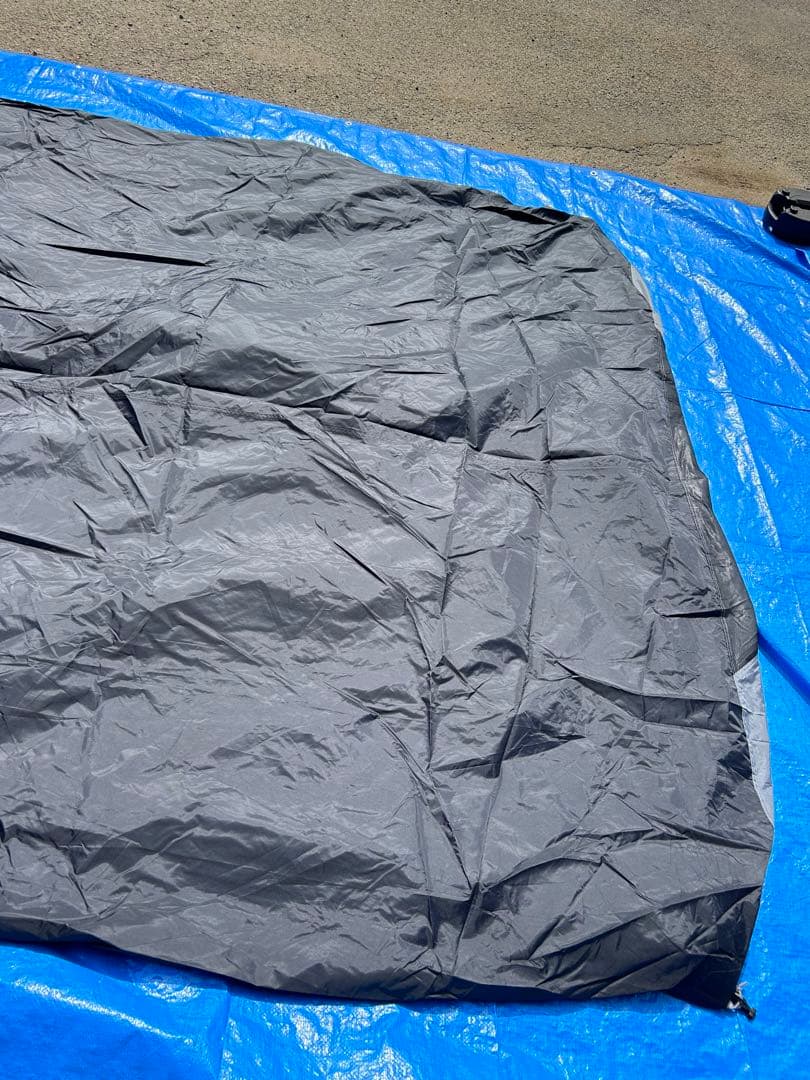 【美品】コールマン タフスクリーン2ルームハウス MDX＋