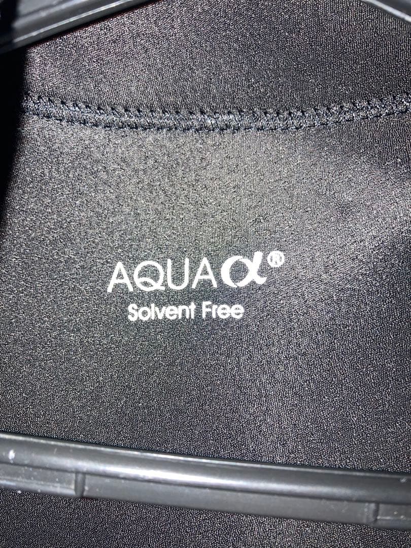 マリオブラック フルスーツ ウェットスーツ