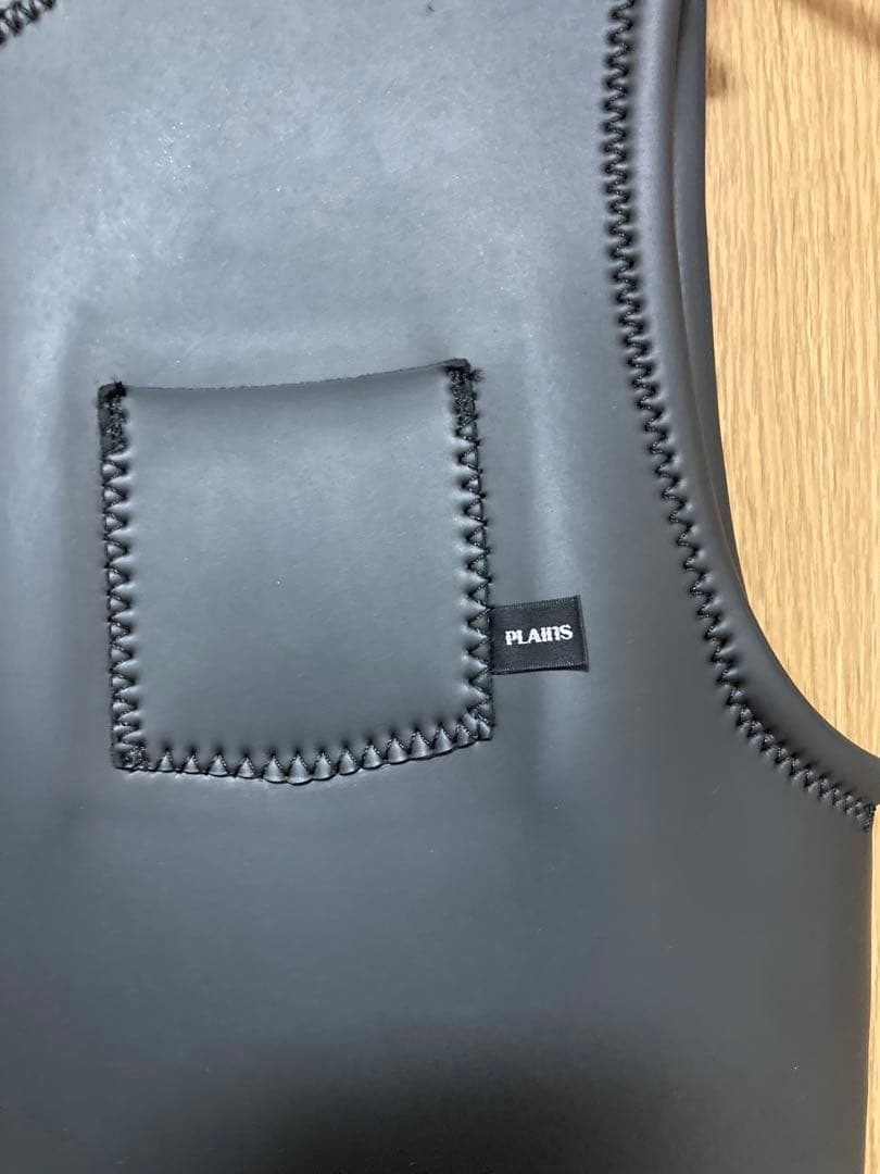 マリオブラック フルスーツ ウェットスーツ