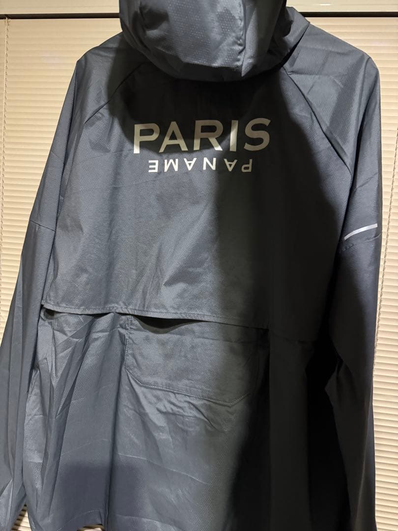 ナイキ　パリ・サンジェルマン　ウィンドランナー　セットアップ　XL