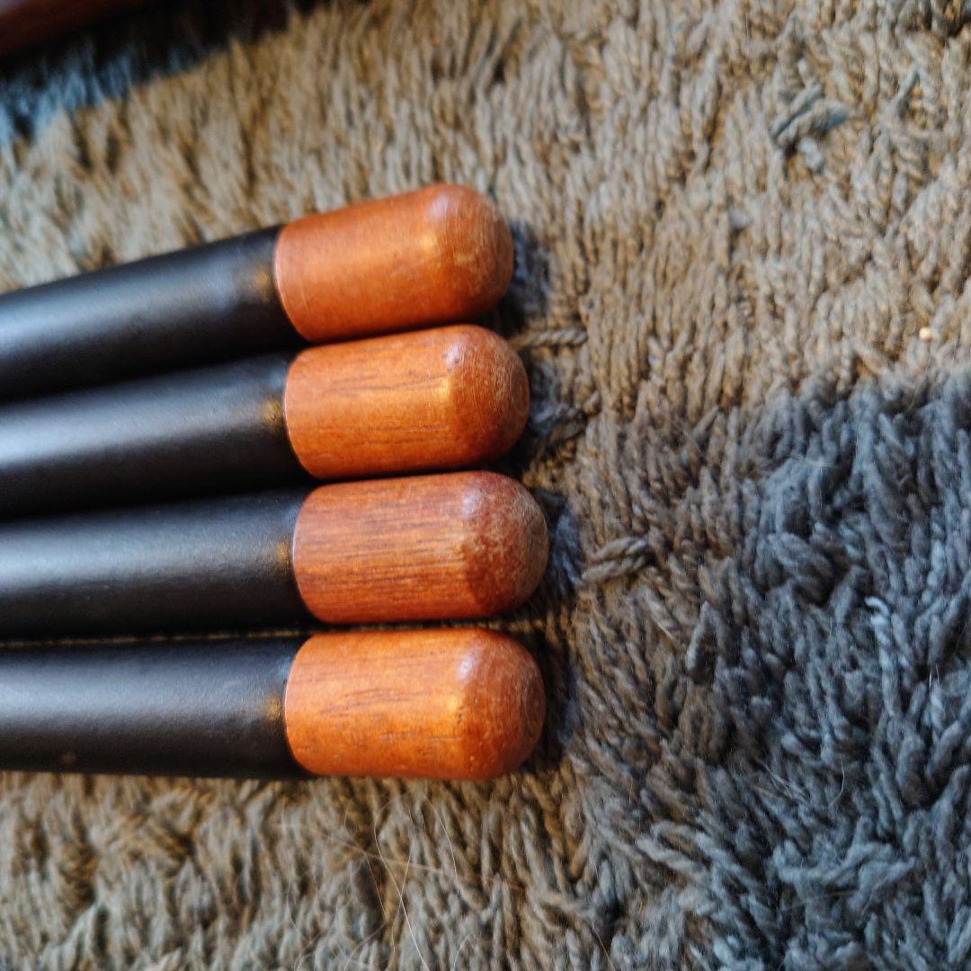 BLACK DESIGN　秋竿　値交渉可　ブラックデザイン