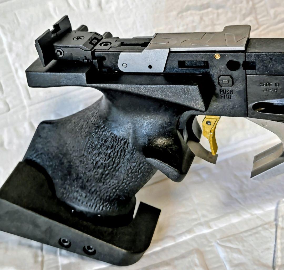 MARUZEN APS-3 エアコッキングガン