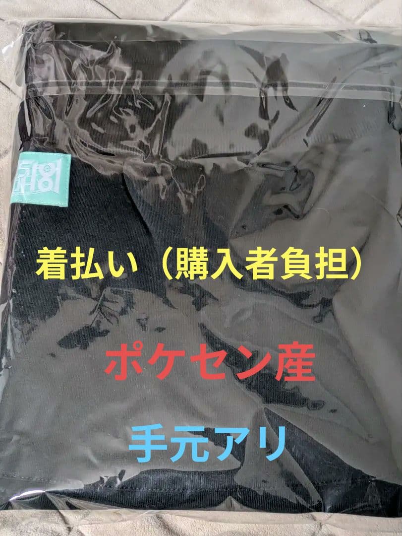 ポケミク 18 Harmony Stage パーカー ポケモンセンター限定