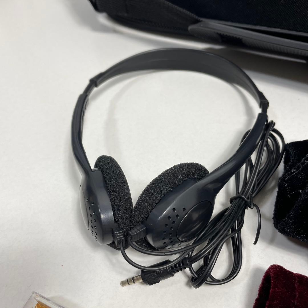 キクタニ ESV-380 4/4 エレキバイオリンセット