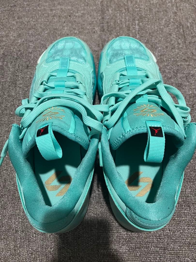 ルカ2 PF “Matador”マタドールJordan 27cm 日本未発売