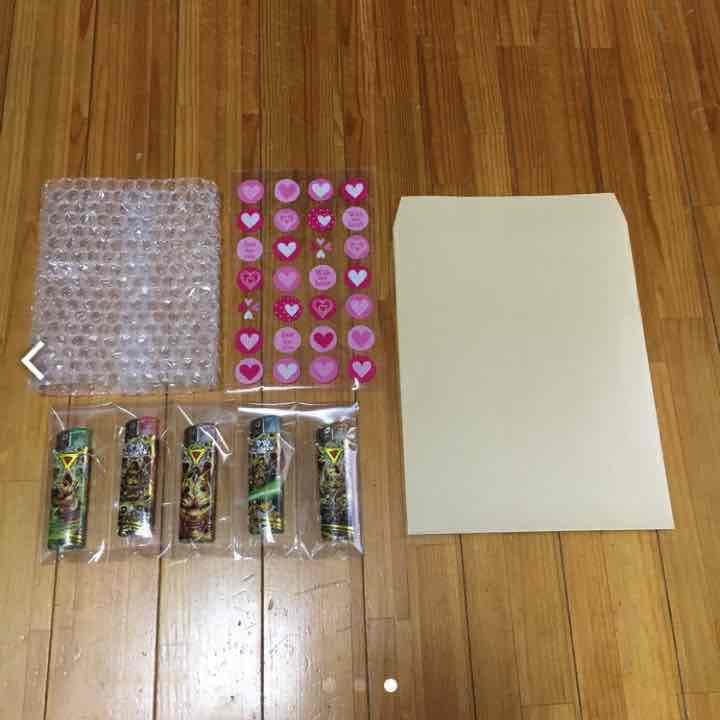 他サイト検討中！新品☆エヴァンゲリオン ライター(第1弾)