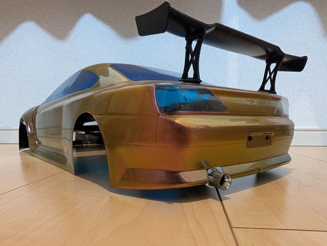 N*E様 【中古】ヨコモ ドリパケ YD-2 EX2 フルセット