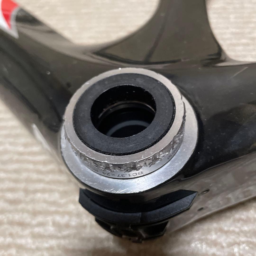 訳ありクォータカルマ　2009 直接渡しのみ