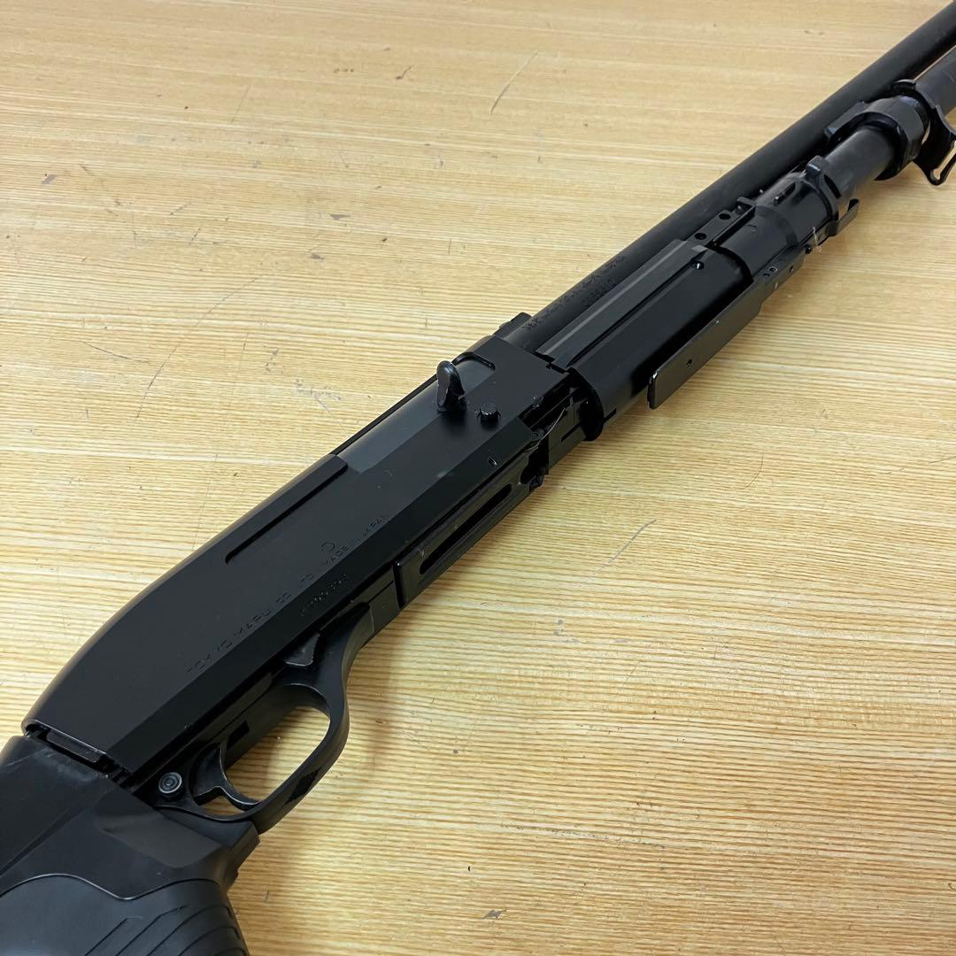 東京マルイ エアーショットガン M3スーパー90タイプ