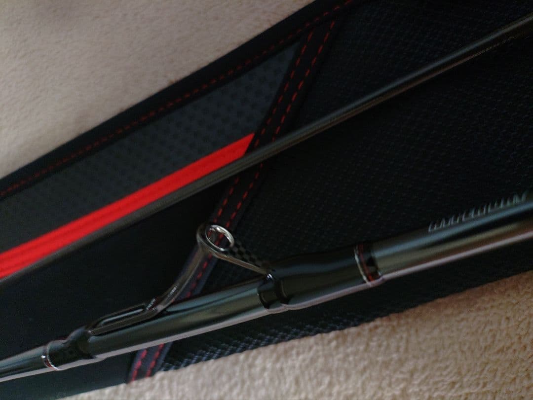 ダイワ　エメラルダス　ストイストRT　IL　89LМL