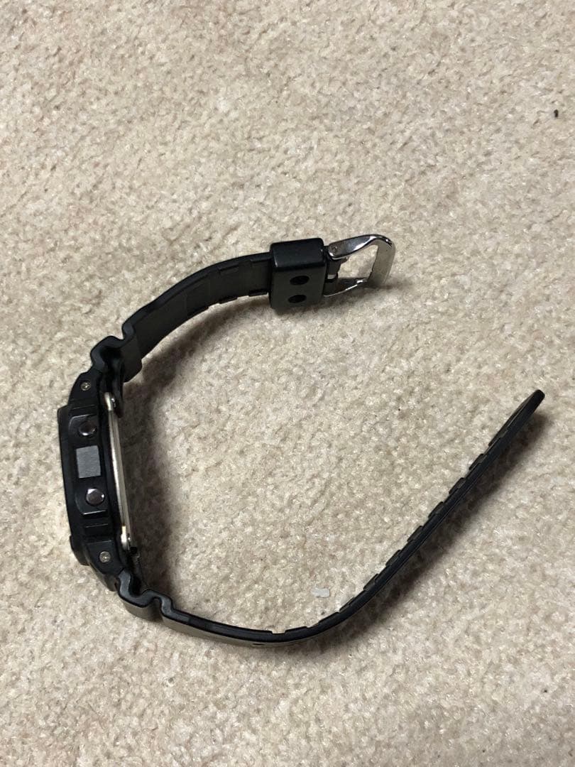 阪神タイガース2005優勝 CASIO Ｇショック DW-5600VT