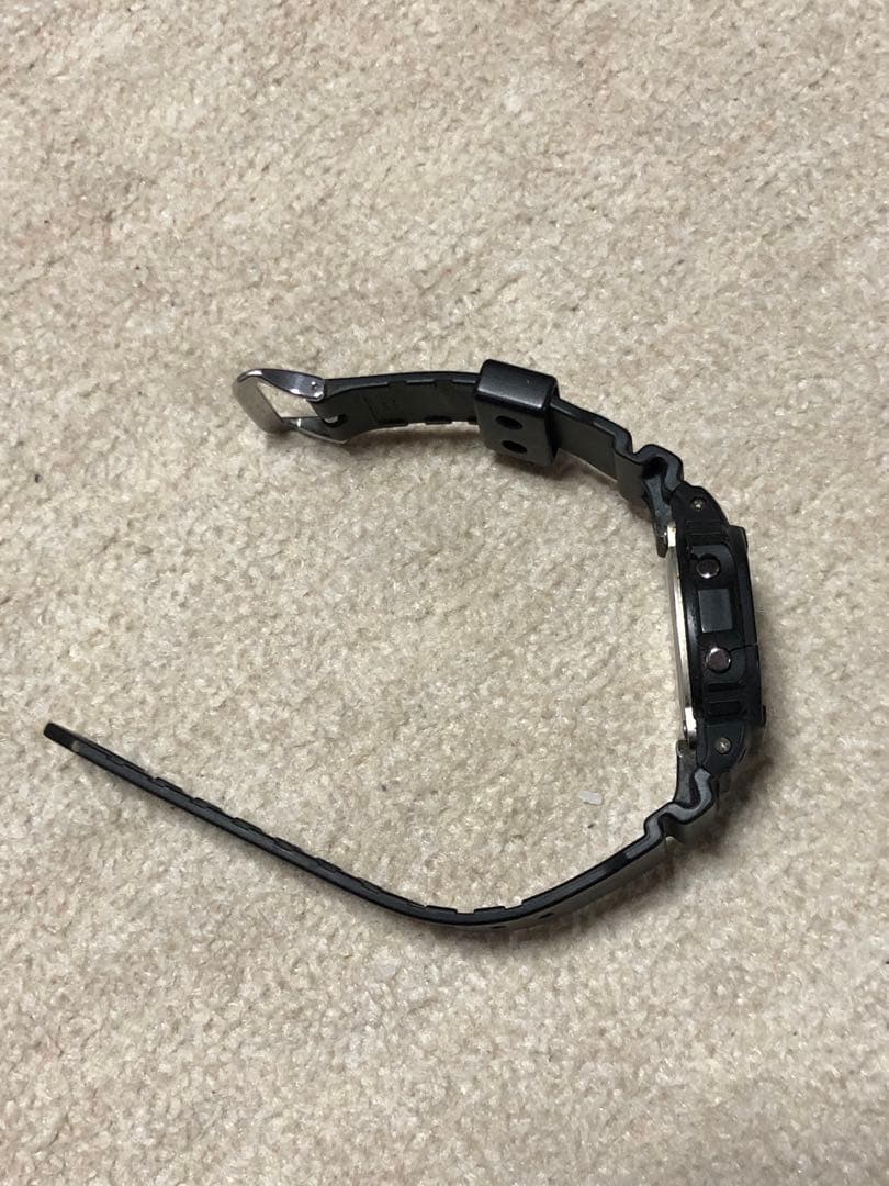 阪神タイガース2005優勝 CASIO Ｇショック DW-5600VT