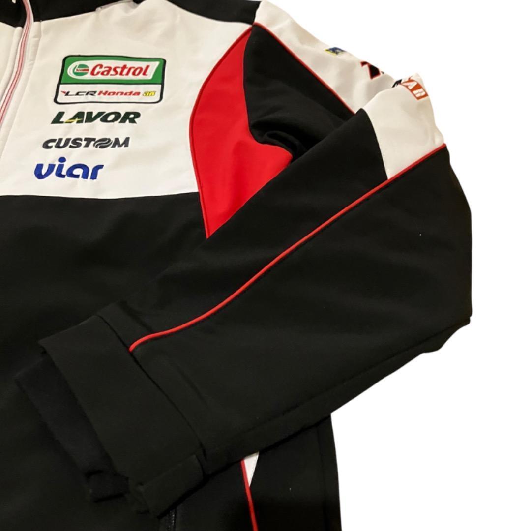 HONDA LCR レーシングジャケット 新品 ホンダレーシング HRC