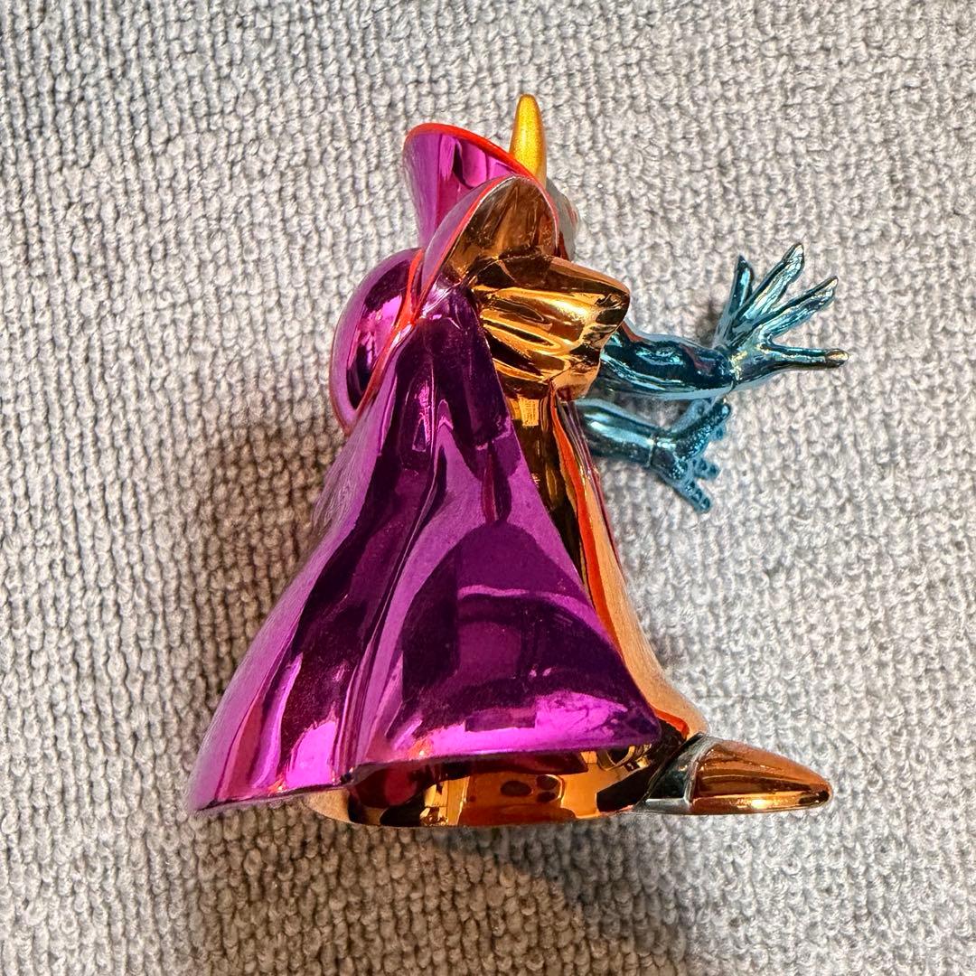 【美品】ゾーマ ドラゴンクエスト メタリックモンスターズギャラリー