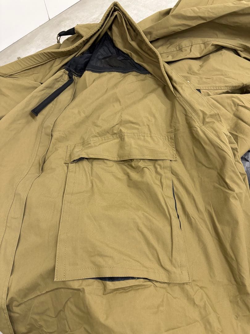 ダックノット　ハンティングヘキサTC 前幕付き　2021年