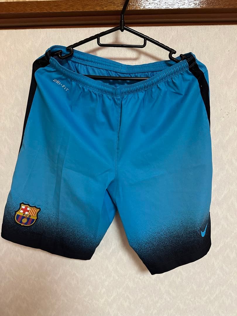 FCバルセロナセット