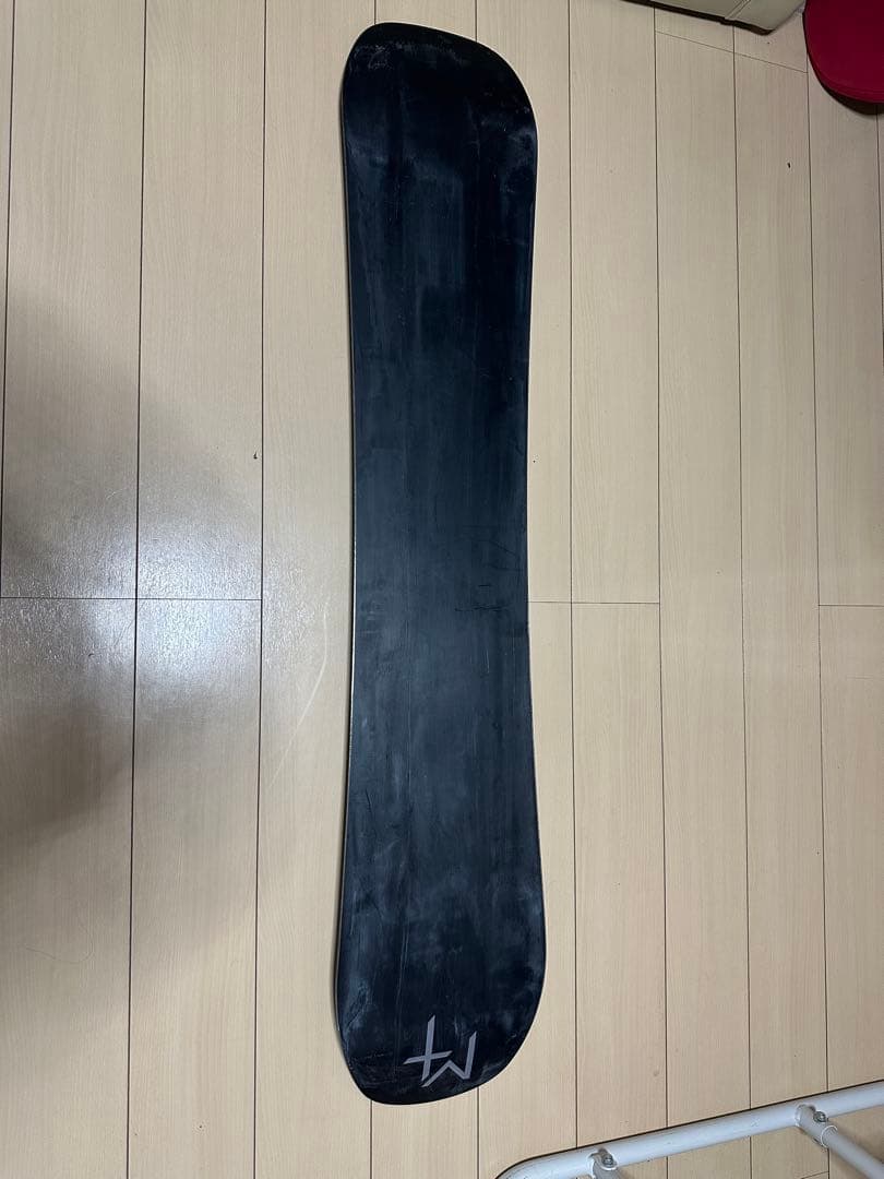 スノーボード 011 artistic MT FLY 151