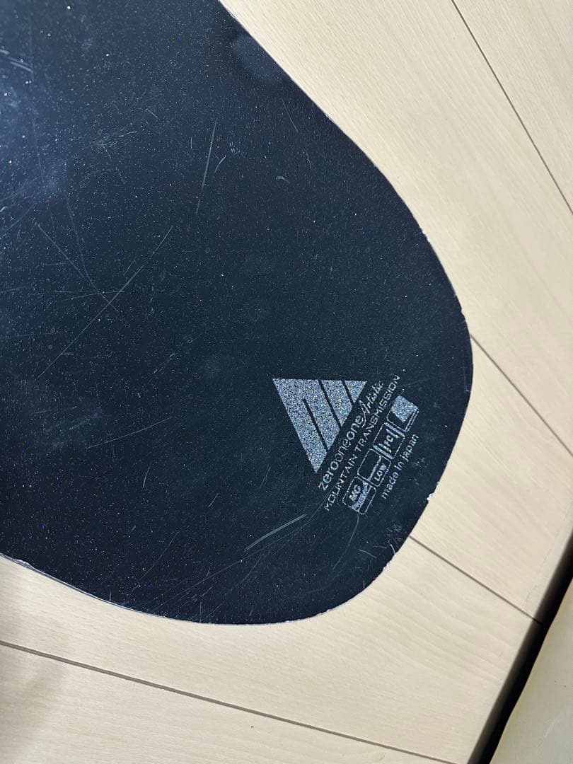 スノーボード 011 artistic MT FLY 151