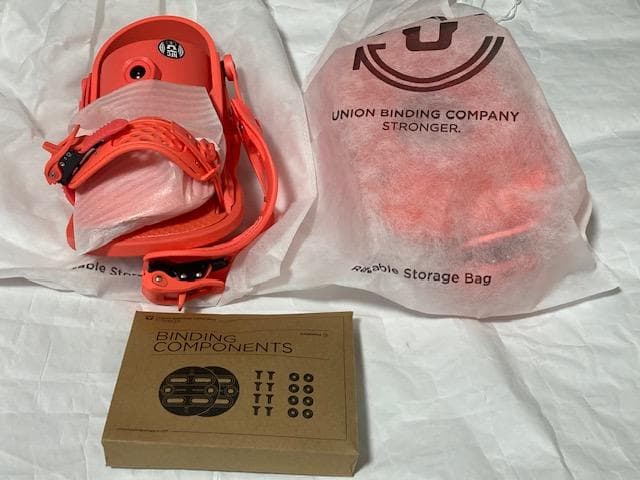 定価￥41,800 2025 ユニオン LEGACY レガシー Coral S