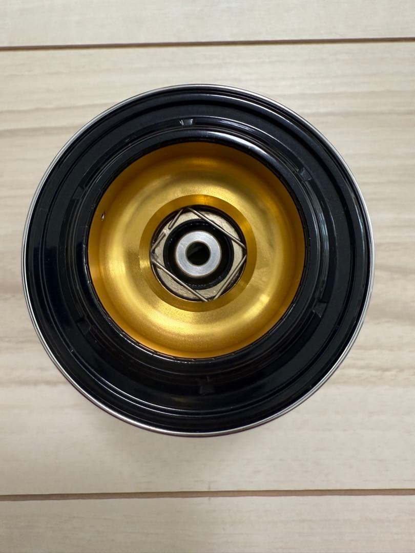 ステラsw 14000 スプール