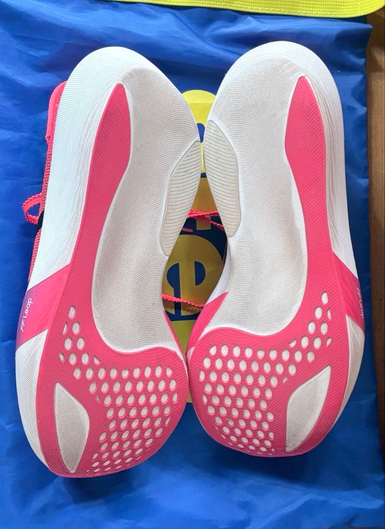 スパイク・シューズ SPEED SKY TOKYO 25.5cm